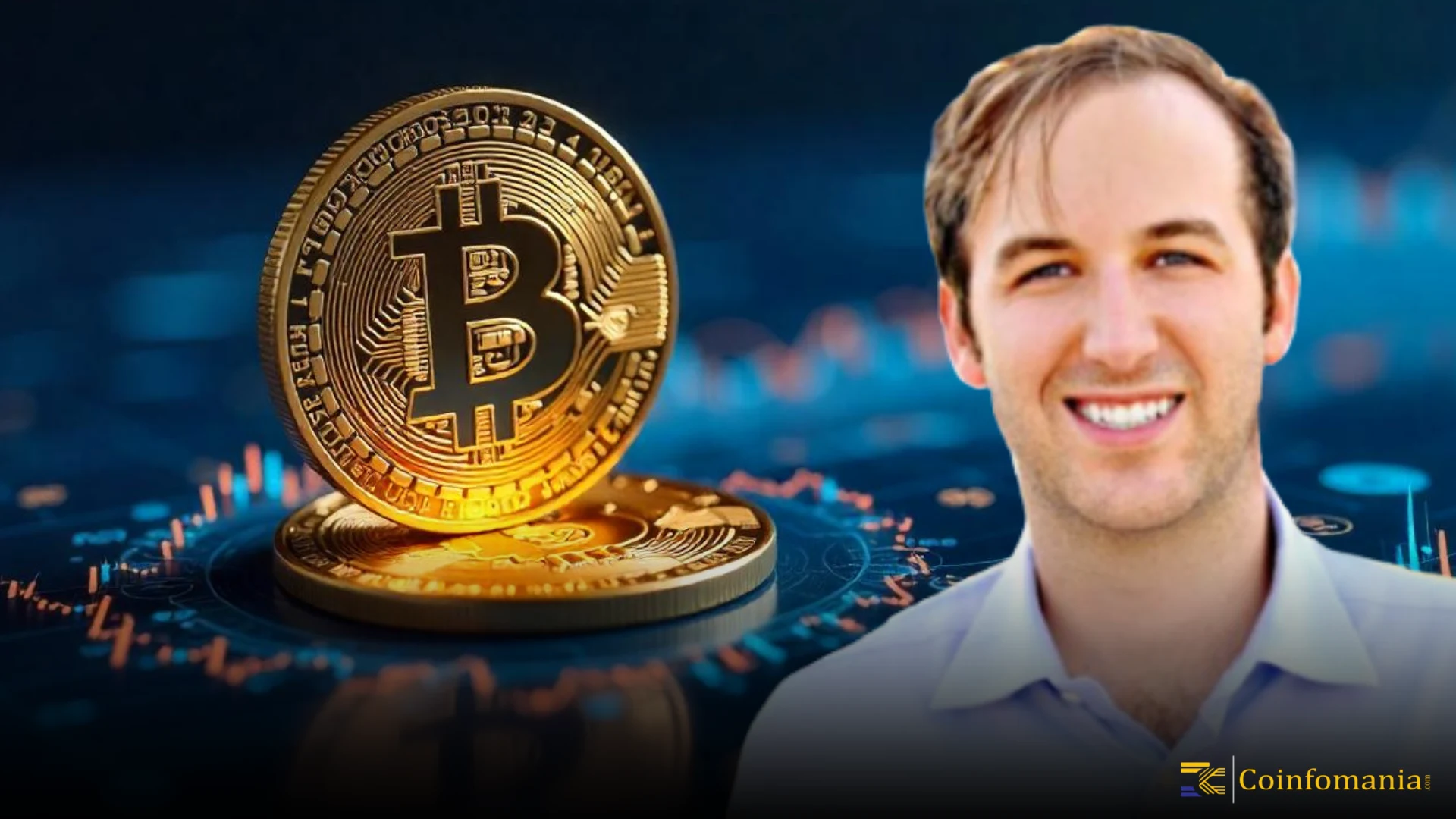 比特币牛市就像雪崩：一旦触发，什么都无法阻止它们